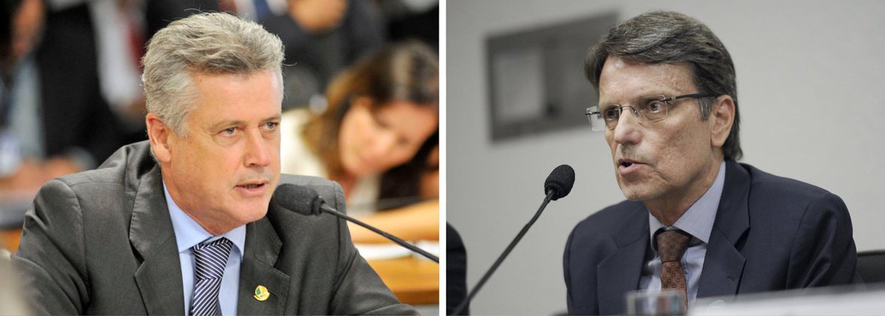 Governador eleito cortou 15 secretarias e anunciou nova equipe nesta segunda-feira 15; entre os nomes está o jornalista Hélio Doyle, que será chefe da Casa Civil; ele foi o coordenador de transição da equipe de Rollemberg; também já foi secretário de Governo de Cristovam Buarque e de Articulação Institucional de Joaquim Roriz; "Todos unidos para enfrentar e superar os desafios. É preciso governar com transparência e diálogo permanente com a sociedade", discursou Rollemberg