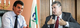 O "tarifaço" do governador tucano Beto Richa prevê aumento do IPVA e do ICMS no Paraná, num pacote concebido pelo novo secretário de Fazenda, Mauro Ricardo, que é ligado a José Serra e veio da prefeitura de Salvador; "É um freio de arrumação", disse o governador paranaense, mas os empresários protestaram; "É uma incompetência de gestão. Incharam a máquina", afirmou Edson Campagnolo, presidente da Federação das Indústrias do Paraná; senador Roberto Requião também criticou a decisão; "Quem votou em Richa beijou a ponta do chicote com que hoje é açoitado"