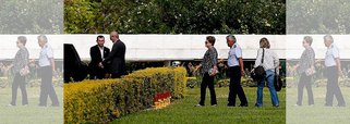 Presidente Dilma Rousseff voltou neste domingo (2) a Brasília, após descansar na base da Marinha em Aratu (BA), para onde foi na última quarta, para descansar do período da eleição; não há ainda informações sobre a agenda de Dilma para amanhã