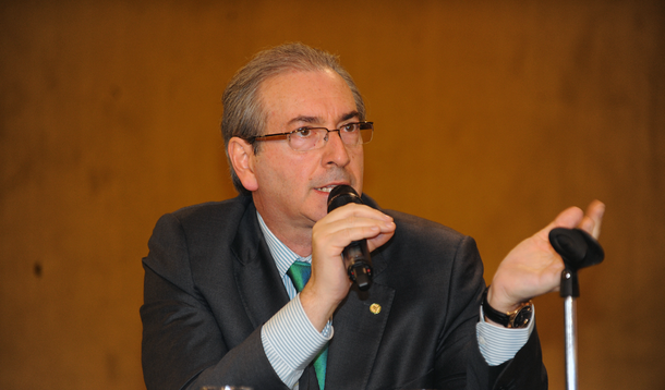 No balanço do primeiro semestre, o presidente da Câmara, Eduardo Cunha, omite o desserviço prestado ao país por sua agenda autoritária e conservadora