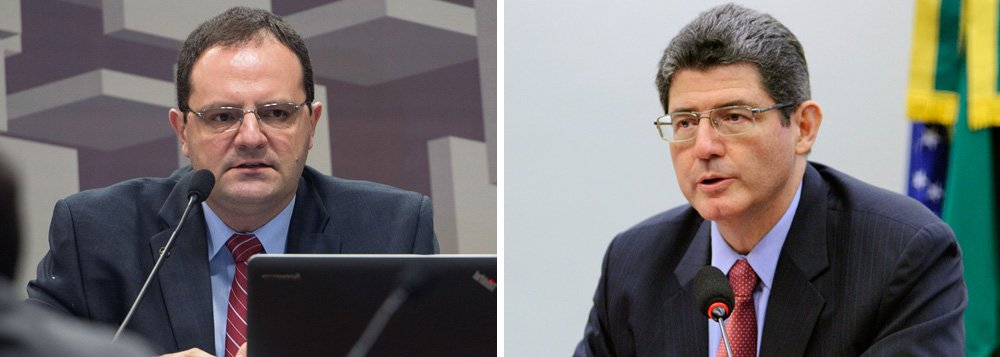 Este foi o valor bloqueado em gastos pelo governo no orçamento de 2015, anuncio o ministro do Planejamento, Nelson Barbosa; ele afirmou que o ajuste fiscal proposto pelo ministro Joaquim Levy, que não esteve presente no anúncio oficial, é o "primeiro passo necessário para a recuperação do crescimento de modo sustentável"; governo também prevê retração de 1,2% do PIB para este ano; Barbosa ressaltou que o governo "está cortando sim despesas para conseguir cumprir a meta do superávit primário"; o governo prevê receita líquida de R$ 1,158 trilhão em 2015 e fixou despesa primária no orçamento em R$ 1,103 trilhão; como previstos pelo mercado, serão cortados R$ 9,4 bilhões em Educação e R$ 11,8 bilhões em Saúde; PAC sofre bloqueio de R$ 25,7 bilhões