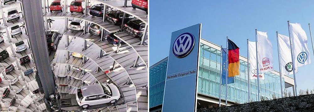 Resultado caiu bem mais do que o esperado em agosto e registrou a maior queda desde a crise financeiro no início de 2009, mostrou o Ministério da Economia nesta terça-feira, os mais recentes números a levantarem dúvidas sobre a maior economia da Europa