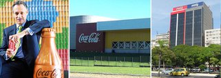 Aporte será aplicado para criar novas linhas de produção e otimizar a malha logística nos seis Estados em que atua, principalmente nos de Minas Gerais e Paraná; presidente da companhia, José Ramón Martínez, acredita que o novo modelo de tributação para bebidas no país, vai trazer previsibilidade e segurança jurídica
