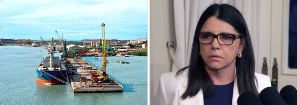 A Secretaria de Transparência descobriu um  esquema de bonificações ilegais distribuídas a diretores, coordenadores e parte dos assessores da Empresa Maranhense de Administração Portuária durante o governo Roseana Sarney; dentre os beneficiados escolhidos a dedo estavam o tio da governadora, Evandro Sarney de Araújo Costa, que em 2014 recebeu bonificação de R$ 15 mil; além dessa bonificação, eles ainda recebiam participação nos lucros e resultados da estatal, esta amparada por lei e distribuída a todos os funcionários, sem distinção