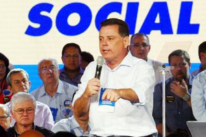 É preciso ter claro que o PT goiano, e todos sabemos disso, de novo e mais uma vez, não vai se posicionar quanto aos ataques de Perillo a Lula