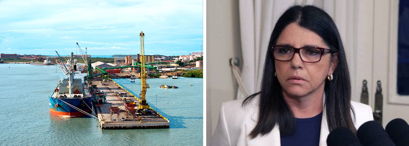 A Secretaria de Transparência descobriu um  esquema de bonificações ilegais distribuídas a diretores, coordenadores e parte dos assessores da Empresa Maranhense de Administração Portuária durante o governo Roseana Sarney; dentre os beneficiados escolhidos a dedo estavam o tio da governadora, Evandro Sarney de Araújo Costa, que em 2014 recebeu bonificação de R$ 15 mil; além dessa bonificação, eles ainda recebiam participação nos lucros e resultados da estatal, esta amparada por lei e distribuída a todos os funcionários, sem distinção