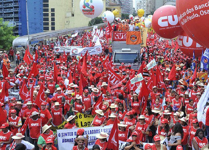 Nesse momento de comemoração, há que se perguntar: o sindicalismo fundante das representações das trabalhadoras e os trabalhadores bancários permanece nas instituições?