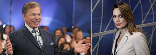 Apresentadora que se notabilizou por posições de extrema direita não ganhará atração própria nem voltará a fazer comentários políticos na emissora de Silvio Santos; radicalismo ficará confinado a sua conta no Twitter