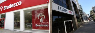 Caso o HSBC aceite a oferta do Bradesco, um acordo pode ser anunciado até o fim do mês, disse a fonte. A oferta avalia a unidade brasileira do HSBC em cerca de 12 bilhões de reais, ou 1,2 vez seu valor contábil, segundo a Reuters; analistas afirmam que a saída da instituição do Brasil ocorre enquanto grandes bancos locais superam rivais menores e ganham mais força em um cenário de economia deteriorada
