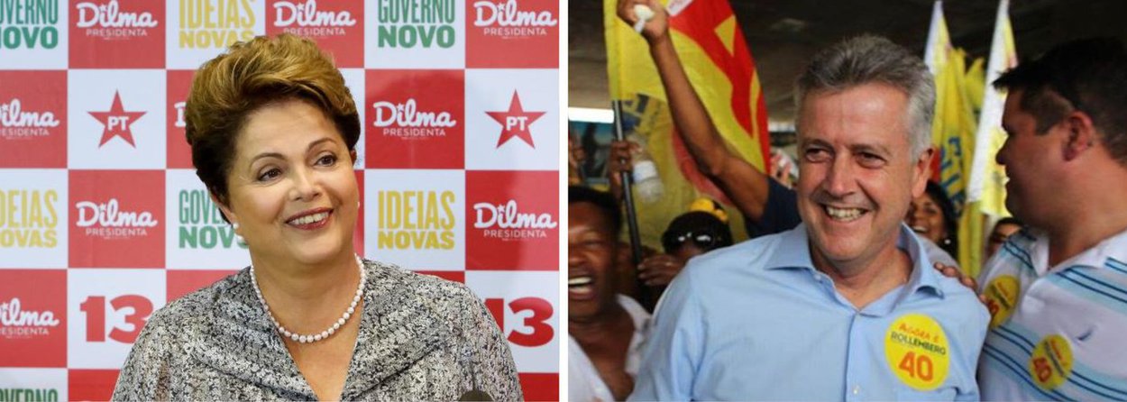 Ainda ontem (28), o governador eleito do Distrito Federal Rodrigo Rollemberg (PSB) telefonou para a presidente reeleita Dilma Rousseff (PT) com o intuito de estabelecer uma relação harmônica e de colaboração com o Governo Federal; segundo o ainda senador do PSB, o gesto foi retribuído; "A presidenta manifestou seu entusiasmo em ajudar o Distrito Federal e disse que eu poderia contar com ela como parceira para enfrentar todos os problemas. Eu também me coloquei, agora passadas as eleições, à disposição para unir o Distrito Federal e o País, e enfrentar os enormes desafios que temos pela frente”, disse