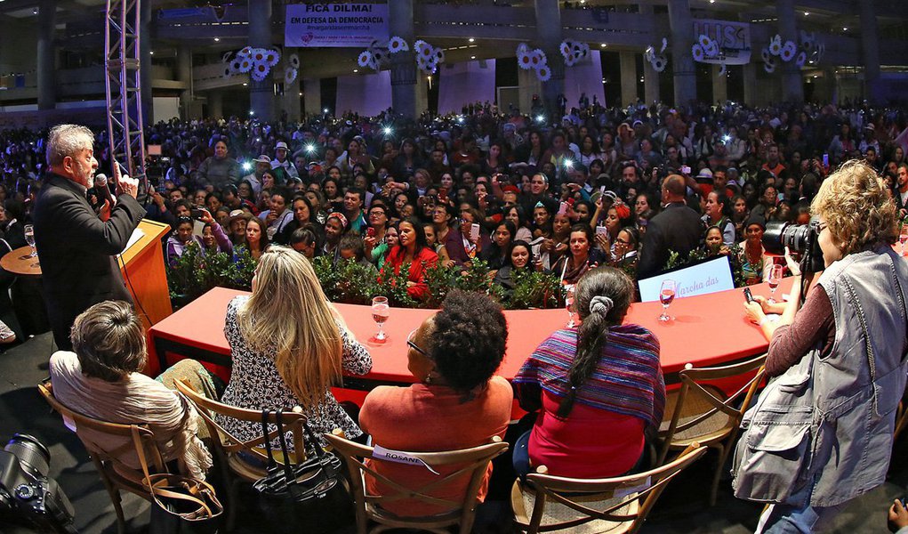 Margarida tombou como heroína e mártir da luta pelos direitos humanos e pelos direitos femininos. Desde que a mataram a luta não é mais a mesma