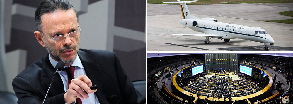 'Quando a Embraer começou a incomodar a Bombardier com sua concorrência, o Canadá logo tratou de questionar o financiamento de suas exportações na OMC; Não bastasse, acabou levantando suspeitas de que o gado “verde” brasileiro poderia estar contaminado com o mal da vaca louca. Agora, setores do Congresso perseguem o BNDES, presidido por Luciano Coutinho, com argumentos tão toscos e desonestos quanto o usado pelo governo canadense; Uma coisa, porém, é certa: a Bombardier agradece'; alerta é do sociólogo e especialista em Relações Internacionais Marcelo Zero, em artigo para o 247; leia 