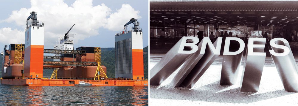 Plano será apresentado a credores e acionistas e prevê uma empresa mais enxuta e com novas atribuições, como a operação de sondas de exploração de petróleo; e companhia é a principal fornecedora da Petrobras na exploração do pré-sal e tem uma dívida de R$ 12 bilhões com bancos nacionais e estrangeiros; a Sete já teria conseguido convencer a Caixa e o Banco do Brasil a financiarem nove sondas, como repassadores de recursos do BNDES