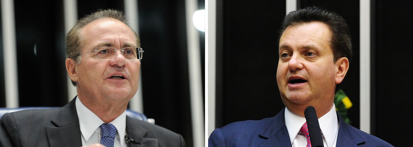 Para o presidente do Senado, a criação do PL, iniciativa do ministro Gilberto Kassab, "distorce o quadro partidário, que saiu das urnas. Os partidos têm o tamanho que têm porque conquistaram nas urnas"; Renan Calheiros (PMDB-AL) acusa o governo de "patrocinar uma iniciativa que objetiva diminuir o tamanho do aliado", o que para ele "é um péssimo exemplo da reforma política. Temos de acabar com a farra da criação de partidos"