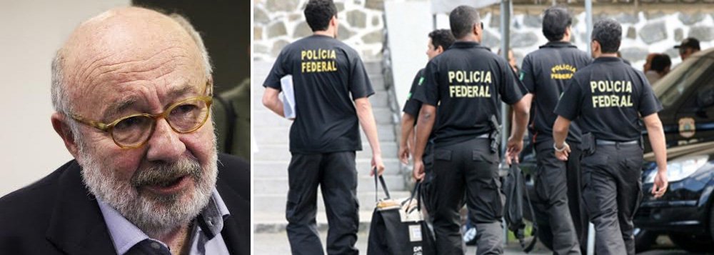 Entre os ganhadores com a investigação, na avaliação do jornalista, está o juiz Sérgio Moro, que já tem seu nome até lançado à presidência, os mais caros advogados do País, a oposição midiático-partidária, que estava em busca de um discurso, e o instituto de delação premiada como método de investigação; entre os perdedores, estão a Petrobras e a economia brasileira e os partidos e políticos denunciados, em especial o PT