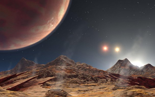 “Cada estrela que vemos no céu tem, pelo menos, um planeta em sua órbita”, diz a astrônoma Sara Seager. Mas o que sabemos sobre esses exoplanetas, e como podemos saber mais? Seager apresenta seu conjunto favorito de exoplanetas e mostra a nova tecnologia que poderá ajudar a coletar informações sobre eles e, até mesmo, nos ajudar a procurar exoplanetas que possibilitem a vida.