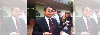 O Presidente da Comissão Central de Licitação (CCL) Paulo Guilherme Araújo voltou a usar as redes sociais pedindo uma CPI para investigar recursos públicos repassados ao Sistema Mirante durante o governo de Roseana Sarney; "Defendo CPI para investigar os repasses de dinheiro do Governo do Estado para o Sistema Mirante, de propriedade da família Sarney, quando Roseana Sarney era governadora", disse Araújo pelo Facebook