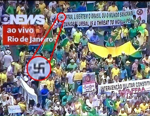 Quando ouço de um indivíduo a terminologia "gente de bem" estou seguro de que estou diante de totem humano recheado de conservadorismo e muito preconceito