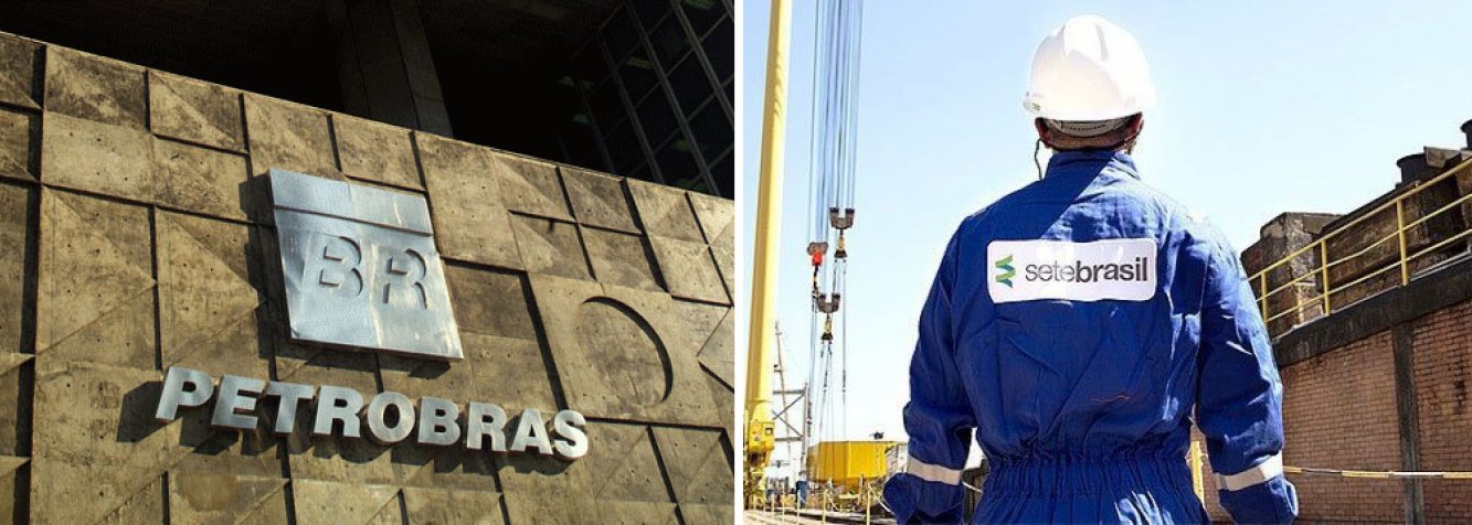 Desembargadora do Tribunal Regional Federal da 3ª Região (TRF 3), Marli Ferreira, determinou que a Petrobras reestabeleça os 28 contratos que a estatal mantém com a Sete Brasil para a aquisição de sondas do pré-sal no valor de quase US$ 25 bilhões; contratos haviam sido suspensos em maio por determinação do juízo da 13ª Vara da Justiça Federal em São Paulo, atendendo a uma ação popular impetrada pelo advogado Paulo Henrique Fantoni; desembargadora qualificou a ação popular como sendo uma "verdadeira aventura jurídica", fruto da "pura imaginação do autor", além de considerar que "não houve qualquer ilicitude"