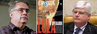 "Não há mais limites para a politização do Ministério Público Federal", escreve o jornalista Luís Nassif; "A denúncia da Procuradoria da República do Distrito Federal contra a Odebrecht e Lula, por suas ações para conquistar mercados em países emergentes, é um dos capítulos mais graves da atuação política do órgão"; Nassif cobra providências do procurador-geral Rodrigo Janot; "o Procurador Geral Rodrigo Janot precisa sair de sua zona de conforto, esquecer o show midiático, e garantir um mínimo de seriedade e responsabilidade institucional no órgão que comanda"