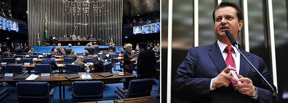 Principal objetivo da proposta é evitar a criação de partidos políticos com o objetivo exclusivo de driblar a regra da fidelidade partidária; também com esse objetivo, o projeto estabelece que a janela de migração para novos partidos, surgidos de fusão, será 30 dias; ministro das Cidades, Gilberto Kassab, pretendia fundir o PSD, do qual é presidente, com o PROS do ministro da Educação, Cid Gomes, e o futuro PL, em gestação, para formar uma das maiores bancadas da Casa, em apoio ao governo