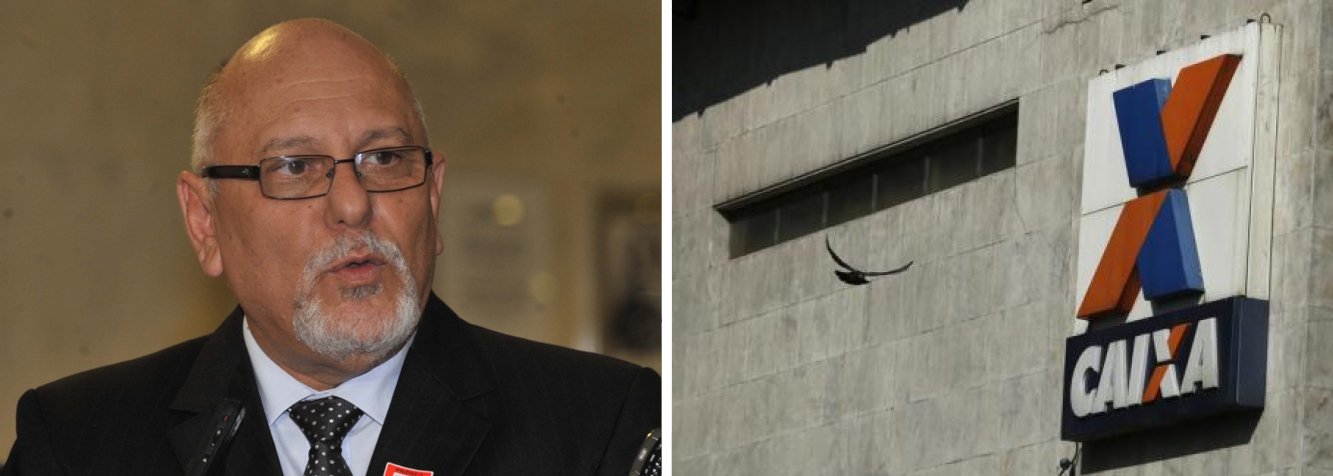 "Pessoalmente sou contra e acho que não deve ser feito agora", disse o presidente do banco a jornalistas; Jorge Hereda está deixando o cargo e será substituído por Miriam Belchior no dia 23, anunciou o governo federal nesta semana