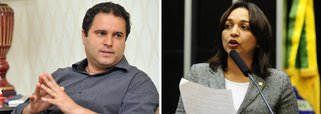 A sucessão municipal de 2016 promete ser uma das mais disputadas da história política da cidade. Não pela qualidade dos postulantes, mas pelo número de pretendentes; Já anunciaram candidaturas o prefeito Edivaldo, a deputada Eliziane Gama, os vereadores Astro de Ogum e Rose Sales e os partidos da chamada esquerda radical também se articulam para apresentar seus representantes, assim como o que restou do grupo Sarney
 
 