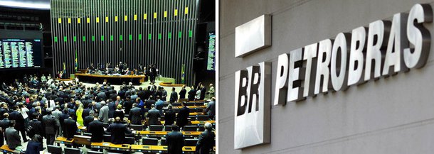 Será lançada nesta terça (24), na Câmara dos Deputados, a Frente Parlamentar Mista em Defesa da Petrobras; de acordo com o deputado Davidson Magalhães (PCdoB-BA), articulador e presidente do colegiado, o objetivo principal da frente é tentar separar duas pautas: a referente à apuração dos crimes de corrupção e a empresa em si; “A Petrobras não se confunde com corrupção e é um símbolo nacional. Queremos levantar no Congresso, além do debate sobre Operação Lava Jato e apurações sobre denúncias, que existe uma outra Petrobras que não é necessariamente a empresa envolvida nesses escândalos”, diz Magalhães