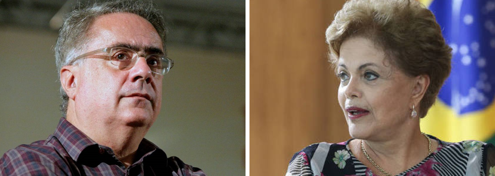 O jornalista Luis Nassif analisa o atual momento político do país, apontando os pontos fortes e fracos do primeiro governo da presidente Dilma Rousseff e os equívocos cometidos no início do segundo mandato; para ele, Dilma demorou a começar o novo governo e cometeu erros com a crise da Petrobras, diante da operação Lava Jato e a tentativa frustrada de eleger um presidente da Câmara; "A partir de determinado momento, a inação do governo Dilma e a pro atividade da mídia – e de seu aliado preferencial, o PSDB – deixaram claro onde estava o centro de poder. E decididamente não era no Palácio do Planalto", afirma; ele pondera que a presidente deve retomar os principais programas do seu governo para superar os ataques dos golpistas