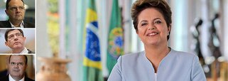 Ele deverá ser formado, conforme antecipou 247, pelos economistas Nelson Barbosa, Joaquim Levy e Alexandre Tombini, em posições ainda não definidas; ontem à noite, após o velório de Marcio Thomaz Bastos, Dilma se reuniu com Nelson Barbosa em São Paulo