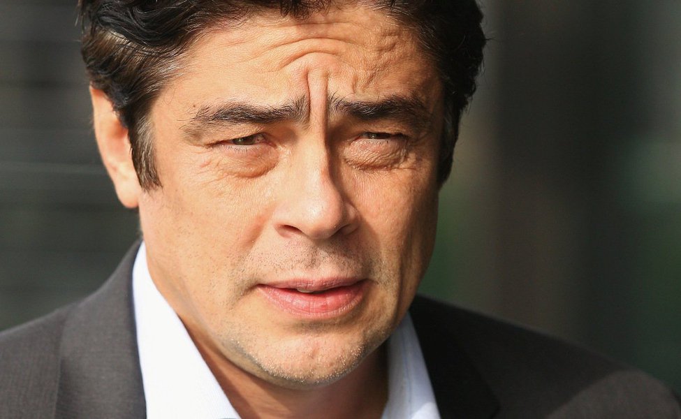 Vencedor de um Oscar, o ator Benicio del Toro vive o líder de uma das organizações criminosas mais poderosas do mundo em “Escobar: Paraíso Perdido”, que estreia nos cinemas norte-americanos no próximo final de semana