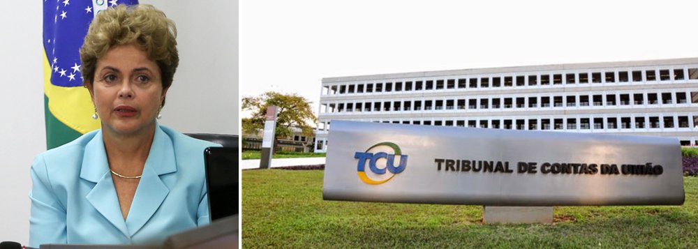 Em acórdão aprovado no mês de abril, o TCU constatou irregularidades no atraso do repasse de verbas do Tesouro Nacional a bancos públicos para o pagamento de despesas com programas sociais do governo, como Bolsa Família, seguro-desemprego e abono salarial; o governo pretende responder aos questionamentos argumentando que as transferências de recursos são regulares e que a metodologia não é nova, pois vem sendo usada desde 2001, quando foi criada a Lei de Responsabilidade Fiscal (LRF)