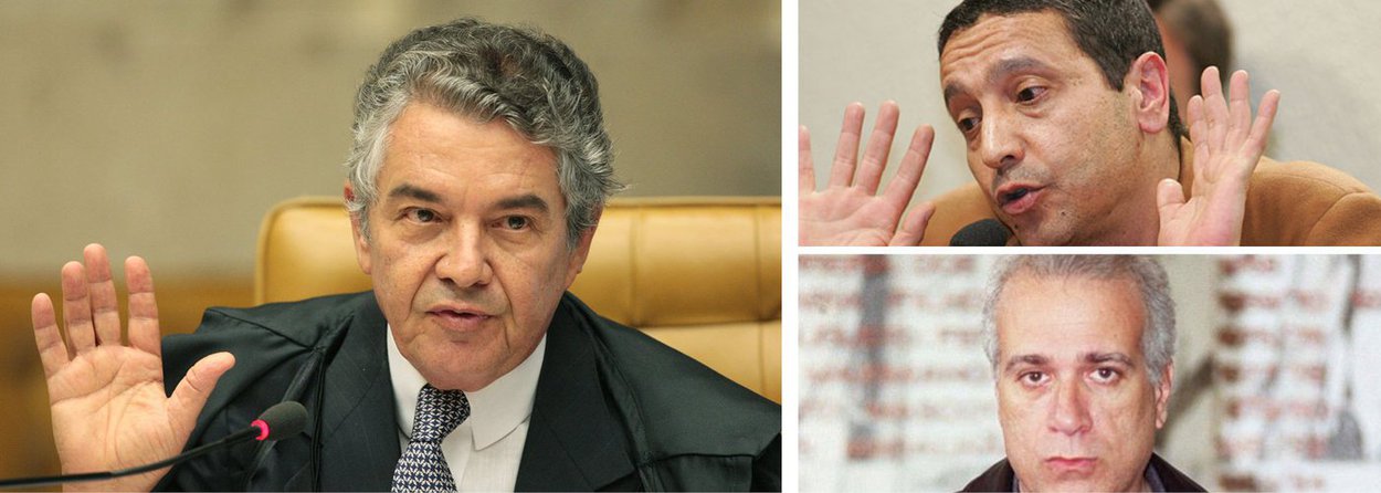 Em novo artigo, Paulo Moreira Leite, diretor do 247 em Brasília, afirma que o Supremo Tribunal Federal "lembra que é preciso respeitar o direito de defesa" com a decisão que anulou ontem as denúncias contra Sérgio Gomes da Silva, o Sombra, apontado como mandante do sequestro e assassinato do prefeito de Santo André; "Com a decisão, o país livrou-se de uma fábula política-policial que durou doze anos, quando a morte injusta e violenta de Celso Daniel serviu como um fantasma para criminalizar o Partido dos Trabalhadores — sem apoio num fiapo de prova", ressalta o jornalista; relator do caso, ministro Marco Aurélio Mello votou a favor do habeas corpus apresentado pela defesa