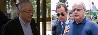 O engenheiro Shinko Nakandakari, apontado como um dos 11 operadores do esquema de corrupção na Diretoria de Serviços da Petrobras, disse ter se encontrado com o ex-diretor da estatal Renato Duque "umas 10 vezes'" para entregar cerca de R$ 1 milhão em espécie; "Acho que umas 10 vezes, viu, doutor", disse Nakandakari ao juiz federal Sérgio Moro, responsável pelas ações da Operação Lava Jato; o dinheiro teria sido entregue entre julho de 2011 e março de 2012, sedo que antes deste período, os valores eram entregues ao ex-gerente Pedro Barusco
 