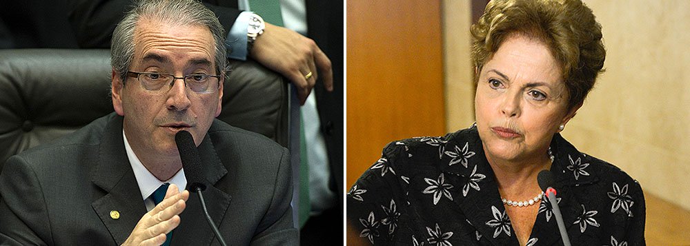 Ao comentar pesquisa CNT/MDA, presidente da Câmara disse que as pessoas que protestam pelo afastamento da presidente Dilma Rousseff não entendem o que pedem; "Não podemos tratar impeachment como recurso eleitoral. Está se vulgarizando muito essa palavra impeachment. Não podemos vulgarizar aquilo que seja o impedimento de um presidente da República. Temos que tratar isso com a seriedade devida", disse Eduardo Cunha (PMDB)