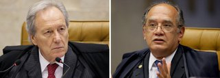 Sem temer, como Gilmar Mendes, uma corte "bolivariana" no STF pelo fato de que 10 dos 11 ministros terão sido indicados por governos do PT até 2018, presidente do Supremo, Ricardo Lewandowski, disse que a escolha de integrantes pelo presidente da República "é o cumprimento da Constituição"; ele comentou o pedido de auditoria eleitoral do PSDB: "No segundo turno, foram eleitos vários governadores, muitos da oposição. Vai impugnar? Como? Todas as urnas? Algumas urnas? Curiosamente, a urna é a mesma"