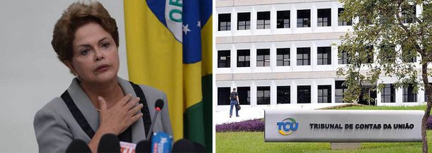 O governo federal pediu ao Tribunal de Contas da União um novo prazo para explicar a prestação de contas da presidente Dilma Rousseff referente a 2014; o pedido foi confirmado pelo ministro Augusto Nardes, relator do processo; “O governo está solicitando mais 15 dias. Estou sabendo disso agora, e tomarei uma decisão entre hoje e amanhã, porque foi dado um prazo bastante elástico, de 45 dias. Vou avaliar isso”, disse
 