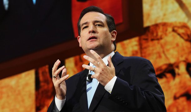 Senador pelo Texas, Cruz se tornará o primeiro político importante a anunciar sua intenção de concorrer à Presidência durante discurso na Universidade de Liberty, na Virgínia; aos 44 anos, ele construiu sua reputação como defensor de princípios conservadores em seus dois anos no Senado