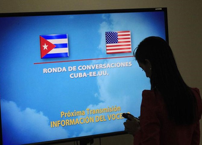 Os pretextos para o golpe em favor dos interesses dos Estados Unidos só tendem e crescer