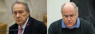 O presidente do Supremo Tribunal Federal, Ricardo Lewandowski, negou nesta quarta (22) liminar que pedia a soltura do ex-diretor de Serviços da Petrobras Renato Duque; Lewandowski encaminhou o processo ao gabinete do ministro Teori Zavascki, relator da Operação Lava Jato no STF, para que ele decida sobre o mérito do pedido