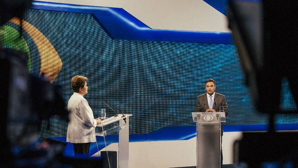 Não há mais necessidade de novo debate, pois seria um replay do promovido pela Band, com a repetição enfadonha dos discursos dos candidatos