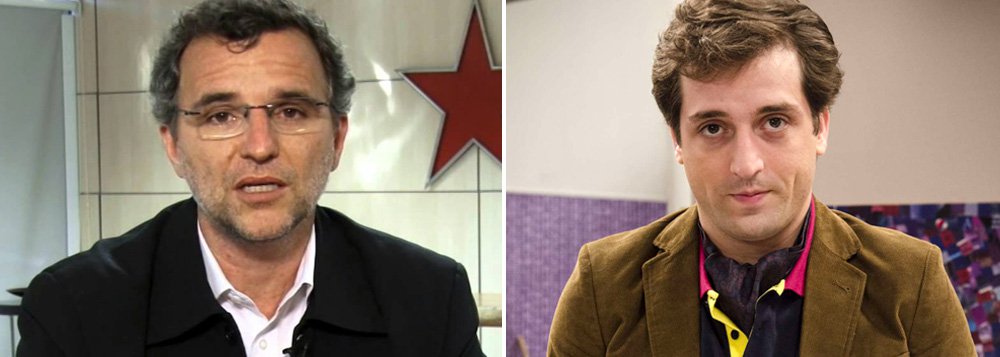 Valter Pomar, da Direção Nacional do PT, rebateu o artigo do humorista Gregorio Duvivier que justifica “por que odiar o PT”; ‘A conclusão é igualzinha a da direita coxinha, a saber: que o problema são os ratos. Aliás, coxinhas de direita e nazistas sempre terminam com a imagem dos ratos. Pois no fundo no fundo parecem mesmo estar preocupados em saber quem mexeu no queijo deles’ 