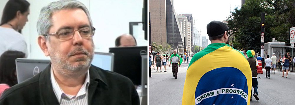 Colunista Ricardo Melo ressalta que os atos encolheram num instante em que o governo ampliou concessões aos conservadores para respirar; “Feitas as contas, constata-se dia após dia que um dos principais trunfos do Planalto é a indigência política das lideranças da oposição, inconfiáveis mesmo para os milionários que sempre as sustentaram”, diz