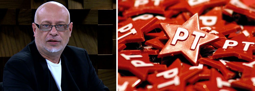 O colunista Luiz Felipe Pondé, que se apresenta como "filósofo", extravasa preconceito e fúria reacionária em artigo sobre o contexto político atual;  "O PT vive seu outono. Melhor voltar para o pátio da fábrica onde nasceu e de onde nunca deveria ter saído", diz ele; como não vê razões jurídicas para impeachment, ele sugere ainda uma eventual renúncia da presidente Dilma; "Quatro anos é tempo bastante para se afogar na vergonha. E, aí, a humildade será mesmo essencial, não?"