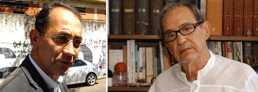 João Paulo Cunha discorre sobre cinco livros do escritor mineiro de Papagaios, formando um "mundo próprio e diferente", como diz; "São poesias proseadas, amarradas pelo coração e pelo olhar de um menino", descreve o ex-deputado, em mais um de seus textos literários; leia a íntegra