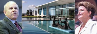 Ministro da Fazenda, que conforme anúncio da presidente Dilma durante a campanha, não deve ser mantido no cargo no segundo mandato, é chamado ao Palácio da Alvorada nesta tarde; antes, em entrevista, Guido Mantega falou que "ainda temos dois meses pela frente"; ele disse hoje a jornalistas que o resultado da eleição neste domingo mostra que a população aprova a política econômica do governo; "Estou feliz com o resultado das eleições, isso mostra que a população está aprovando a política econômica que estamos fazendo", afirmou; aposta do mercado é que ele permaneça como ministro até a posse, em janeiro; presidente do PT, Rui Falcão, diz que próximo ministro não precisa ser do partido