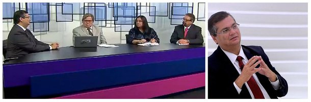 Governador que derrubou oligarquia dos Sarney no Maranhão tem posição crítica em relação a questões como a intolerância política, a apuração de casos de corrupção e a defesa dos interesses do país. A entrevista com o governador Flávio Dino foi concedida durante o programa Espaço Público, da TV Brasil, que tem como âncora o jornalista Paulo Moreira Leite, e teve participação do jornalista Florestan Fernandes Júnior e da repórter Hylda Cavalcanti, da Rede Brasil Atual