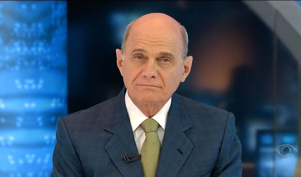 Afastado por 15 dias da Rádio Band News FM e de suas atividades, o jornalista Ricardo Boechat retornou aos estúdios da emissora nesta quinta-feira, 27, e revelou que sofreu um "surto depressivo agudo"; Boeacht disse ter se sentido mal momentos antes de entrar ao ar na BandNews FM no último dia 11 de agosto; "Simplesmente sofri um colapso, um apagão aqui no estúdio. Nada na minha cabeça fazia sentido. Nenhum texto era compreensível. Os pensamentos não fechavam e uma pressão insuportável dava a nítida sensação de que o peito ia explodir", contou