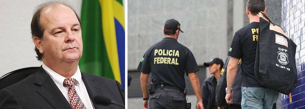 Polícia Federal indiciou o ex-diretor da Área Internacional da Petrobras Jorge Luiz Zelada, preso na 15ª fase da Operação Lava Jato pelos crimes de corrupção passiva, lavagem de dinheiro e evasão de divisas; também foram indicados Raul Schmidt Felippe Júnior e João Augusto Rezende Henriques pelos mesmos crimes, enquanto Hamylton Pinheiro Padilha, Paul Alfred Bragg e Hsin Chi Su foram indiciados por corrupção ativa; relatório foi concluído nessa sexta-feira, 31, e enviado à Justiça e ao Ministério Público Federal (MPF); sucessor de Nestor Cerveró, Jorge Zelada é suspeito de ter recebido propina em contratos de navio sonda; segundo a PF, ele realizou repasses de € 11 milhões para Mônaco, além de US$ 1 milhão para a China, sem conhecimento das autoridades brasileiras