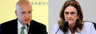 Ex-secretário-executivo da Casa Civil, Valdir Simão afirma que presidente da Petrobras, Graça Foster, tem trabalhado em estrita cooperação com a CGU; “Não há qualquer medida que desabone a conduta dela na apuração desses ilícitos. Então sou da mesma opinião do ministro Jorge Hage. A direção atual da empresa está atuando para a melhoria da governança e para implementação de um modelo de controle que não permita que uma situação como essa não ocorra mais em uma empresa tão importante como a Petrobras”